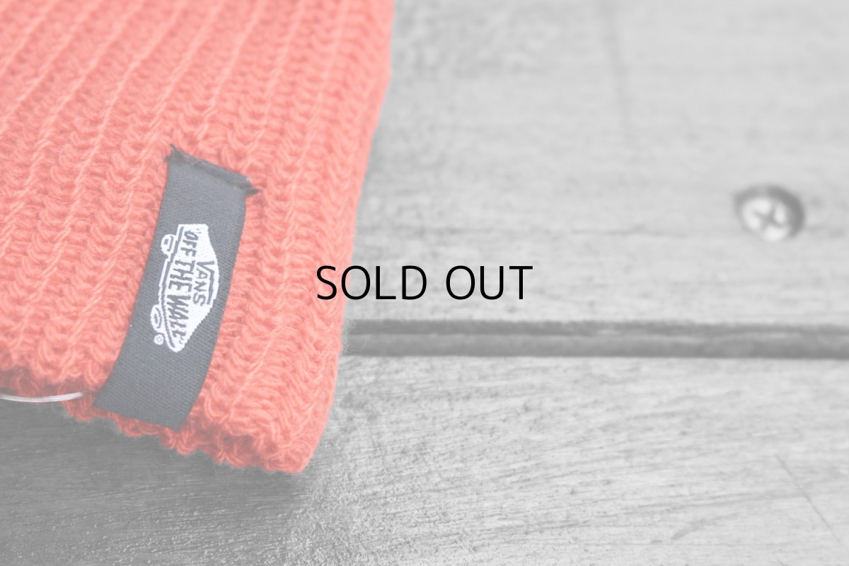 画像3: VANS BEANIE (3)
