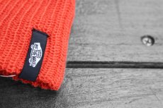 画像3: VANS BEANIE【ORANGE】 (3)