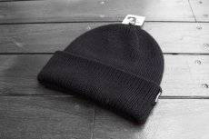 画像2: VANS BEANIE【BLACK】 (2)