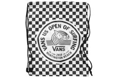 画像1: VANS US OPEN 2016 CHECKER GYM BAG (1)