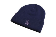 画像1: KRAZY BOY ACRYL BEANIE (1)