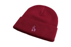 画像1: KRAZY BOY ACRYL BEANIE (1)