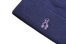 画像3: KRAZY BOY ACRYL BEANIE (3)