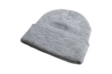 画像2: KRAZY BOY ACRYL BEANIE (2)