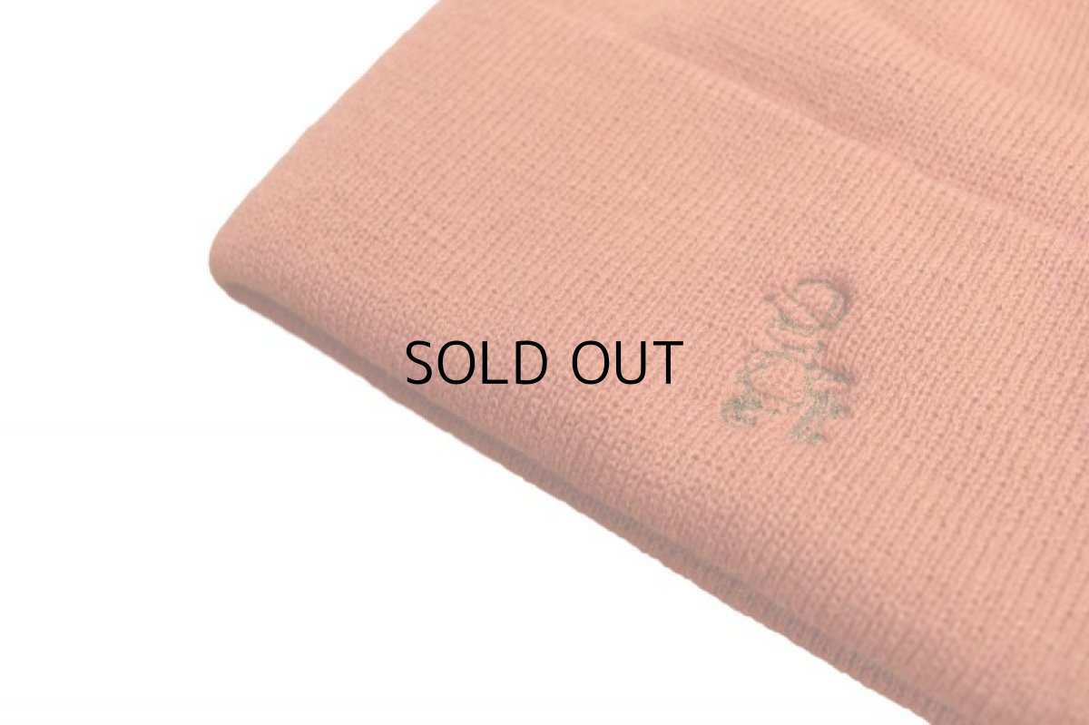 画像3: KRAZY BOY ACRYL BEANIE (3)