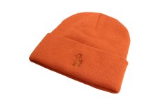 画像1: KRAZY BOY ACRYL BEANIE (1)