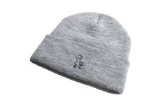 画像1: KRAZY BOY ACRYL BEANIE (1)