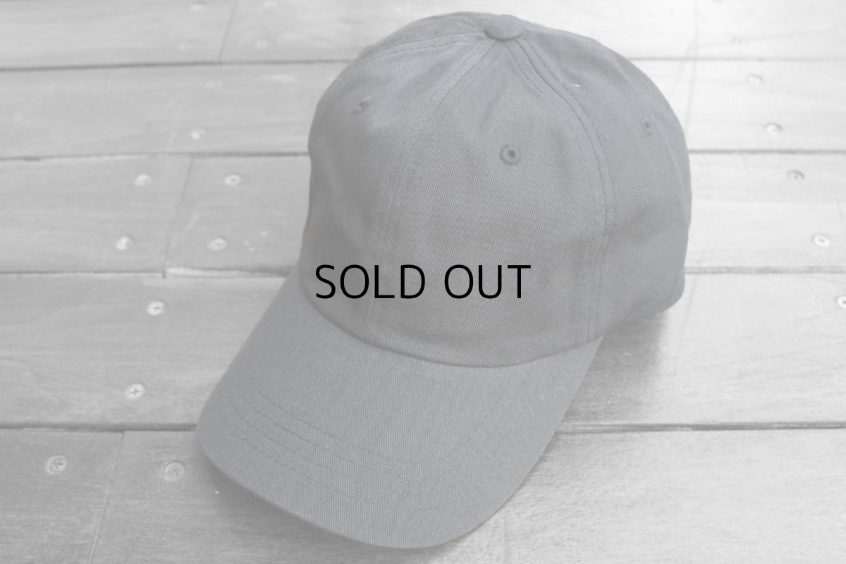 画像3: CLUB 75 "ICI C'EST C75" SIDE LOGO CAP (3)