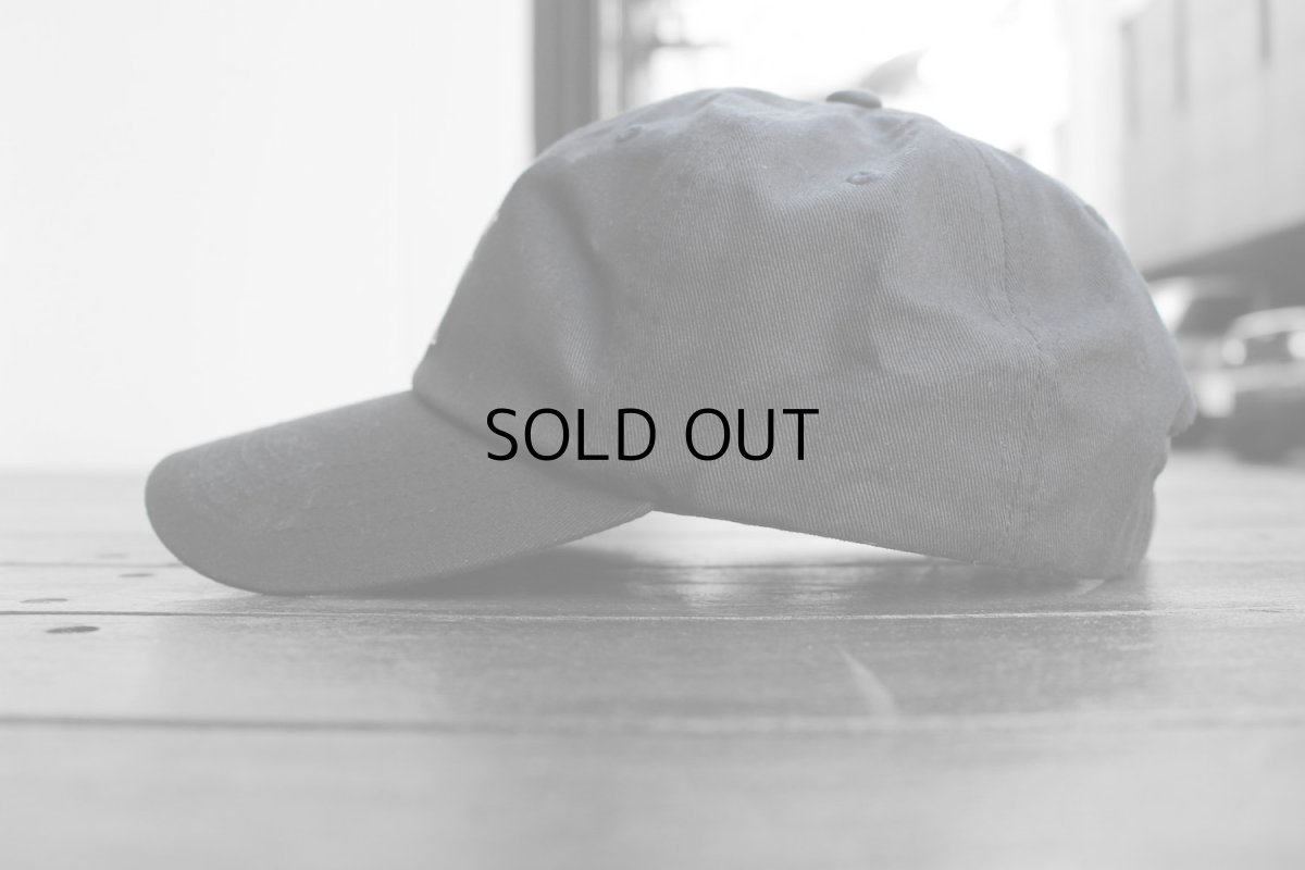 画像5: CLUB 75 "ICI C'EST C75" FRONT LOGO CAP (5)