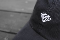 画像2: DIAMOND SUPPLY CO. BRILLIANT WASH CAP (2)