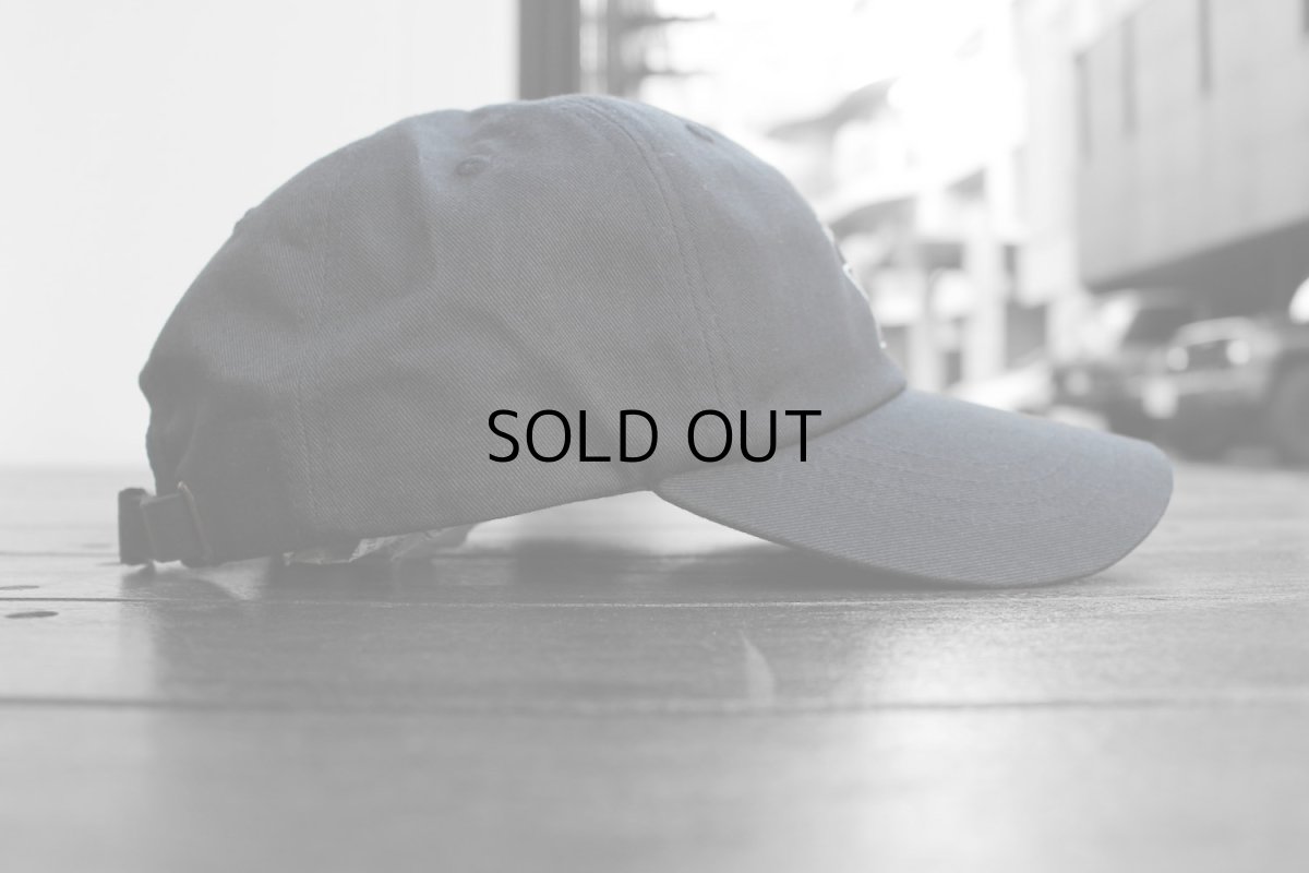 画像3: CLUB 75 "ICI C'EST C75" FRONT LOGO CAP (3)