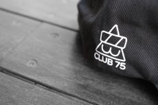 画像2: CLUB 75 "ICI C'EST C75" SIDE LOGO CAP (2)