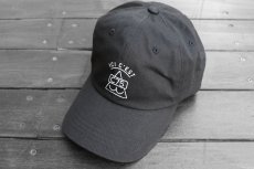 画像1: CLUB 75 "ICI C'EST C75" FRONT LOGO CAP (1)