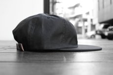 画像3: BY PARRA WINGS WAXED 6 PANEL CAP (3)