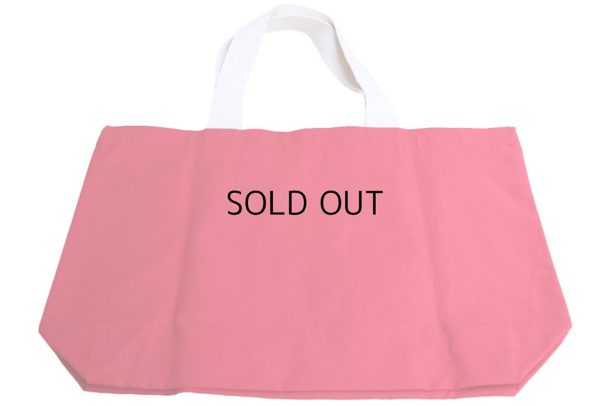 画像2: BRAIN DEAD LOGO TOTE (2)