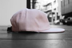 画像3: BRAIN DEAD HERRINGBONE LOGO CAP (3)