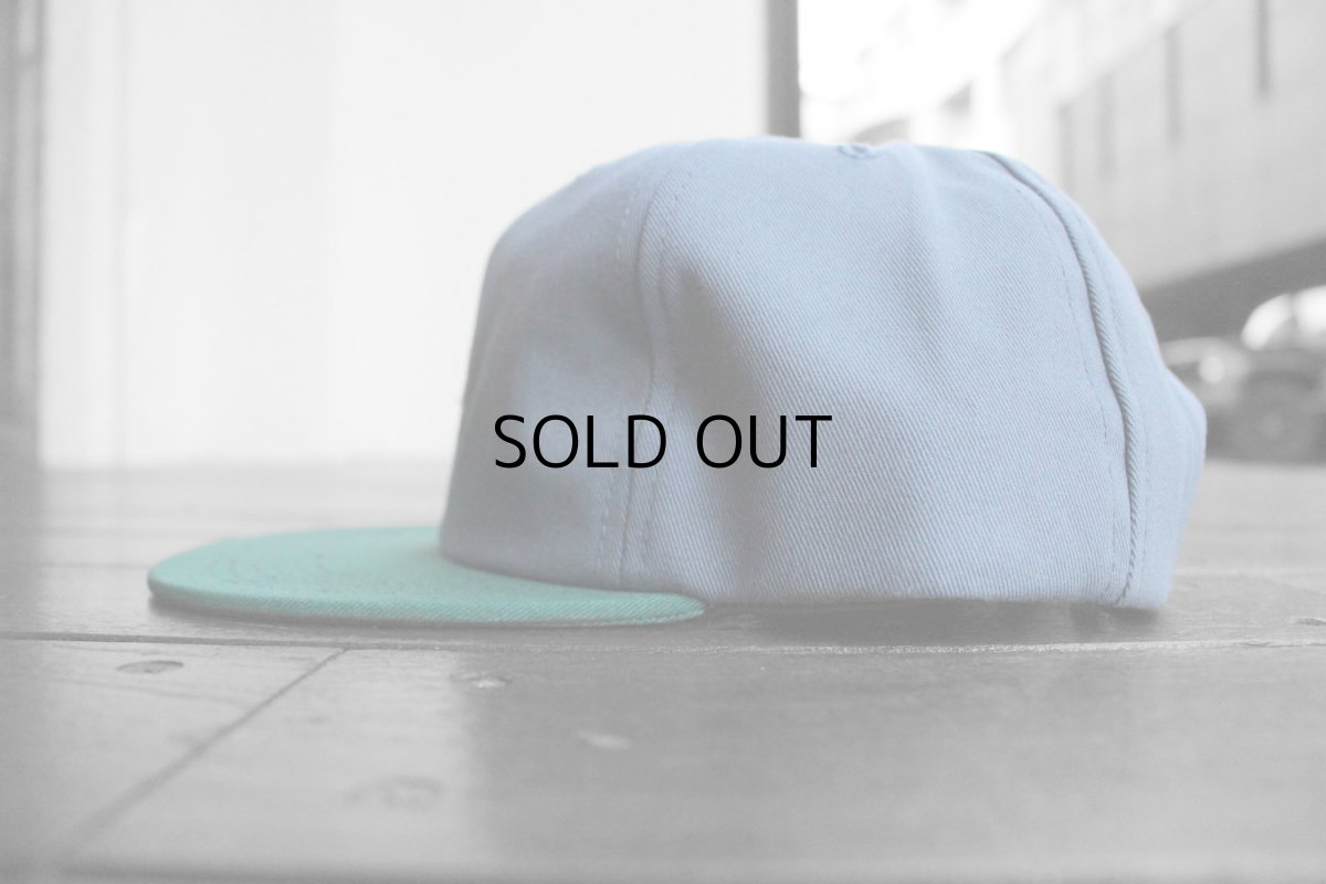 画像5: BRAIN DEAD CATCH ME IF YOU CAN SNAPBACK CAP (5)