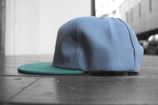 画像5: BRAIN DEAD CATCH ME IF YOU CAN SNAPBACK CAP (5)