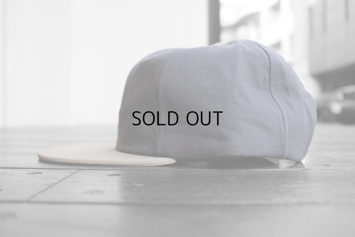 画像5: BRAIN DEAD CATCH ME IF YOU CAN SNAPBACK CAP (5)