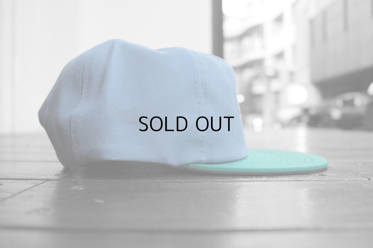 画像3: BRAIN DEAD CATCH ME IF YOU CAN SNAPBACK CAP (3)