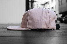 画像5: BRAIN DEAD HERRINGBONE LOGO CAP (5)