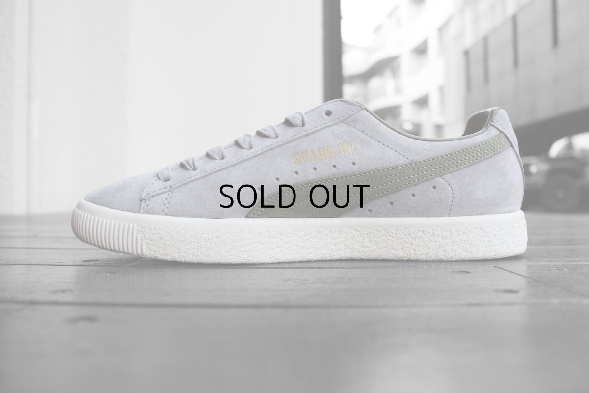 画像3: PUMA X BOBBITO GARCIA CLYDE (3)