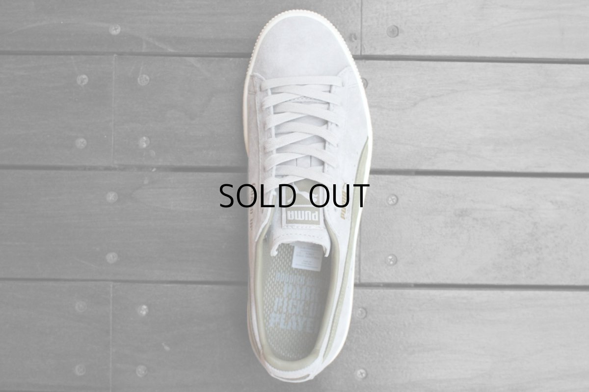 画像4: PUMA X BOBBITO GARCIA CLYDE (4)