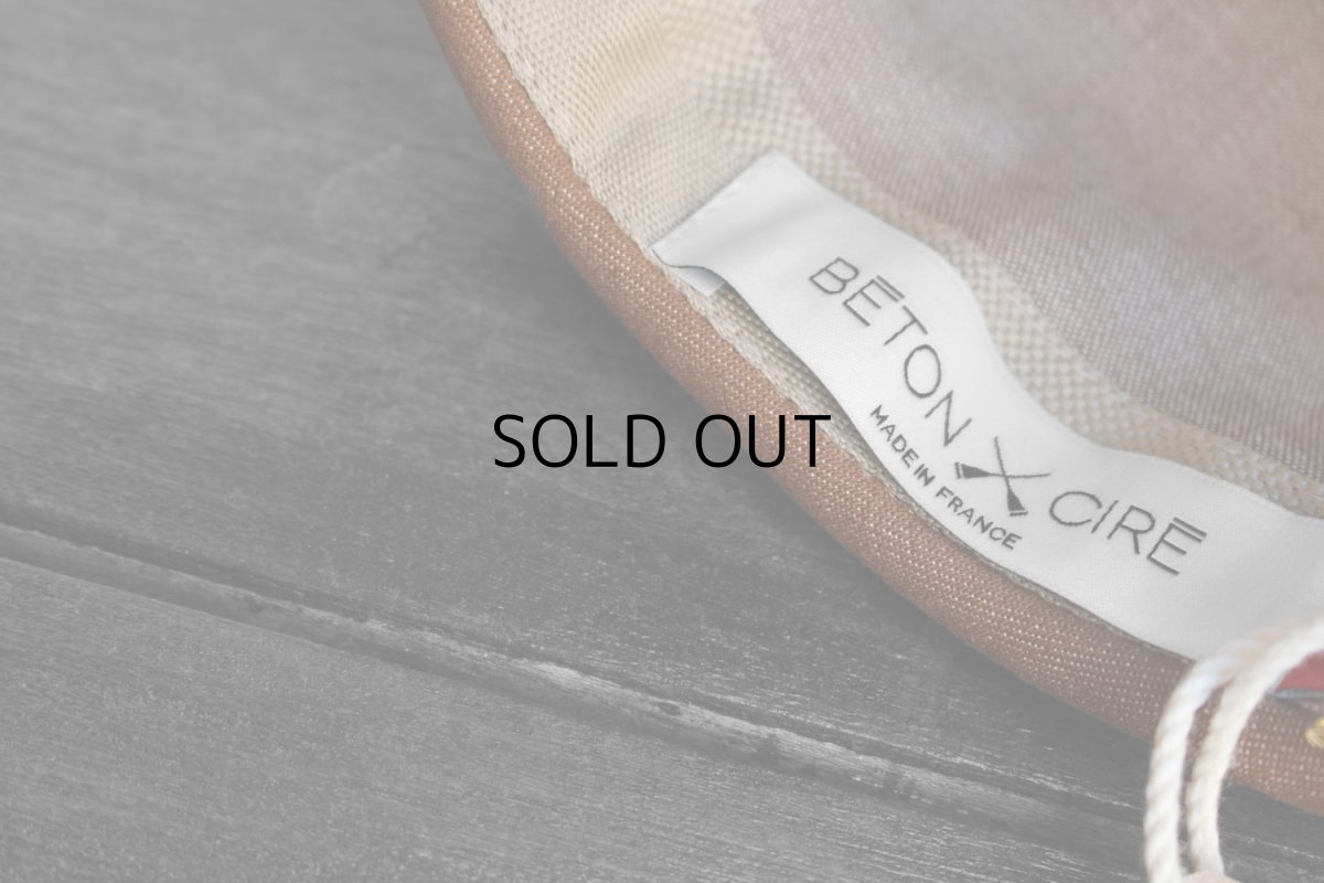 画像6: BETON CIRE MIKI (6)