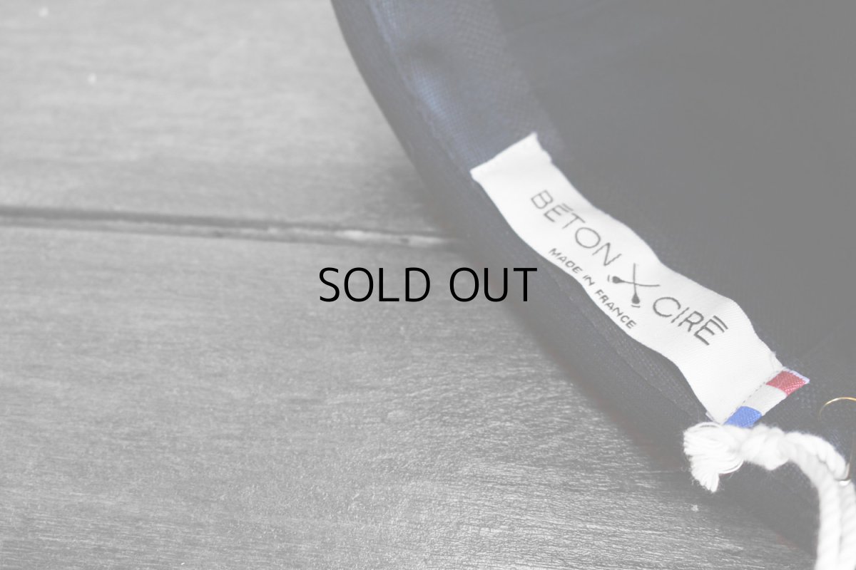 画像6: BETON CIRE MIKI (6)