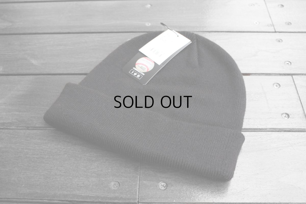 画像3: '47 BRAND  NEW YORK METS CUFF KNIT BEANIE (3)