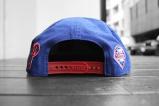 画像3: '47 BRAND MLB PHILADELPHIA PHILLIES DOUBLE BACKER SNAPBACK CAP (3)