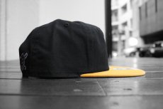 画像2: '47 BRAND MLB PITTSBURGH PIRATES DOUBLE BACKER SNAPBACK CAP (2)