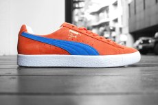 画像1: PUMA CLYDE NYC (1)