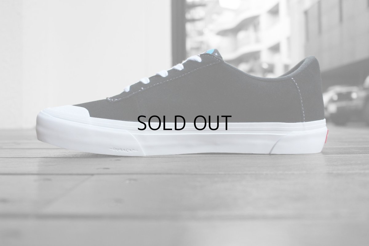 画像3: VANS SALMAN AGAH '94 REISSUE PRO (3)