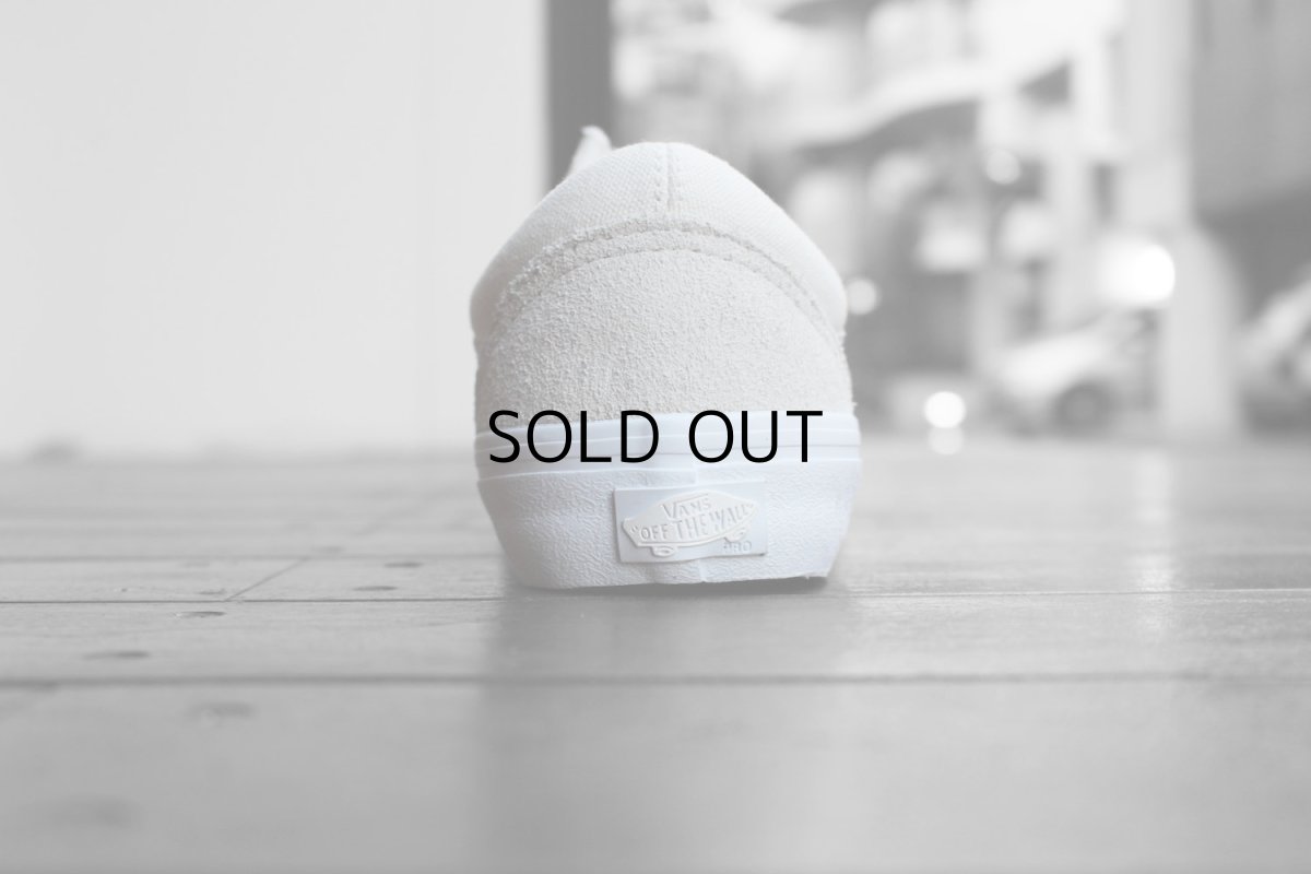 画像2: VANS X DIME OLD SKOOL PRO (2)