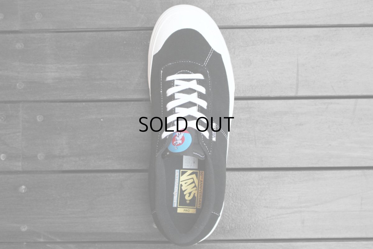 画像4: VANS SALMAN AGAH '94 REISSUE PRO (4)