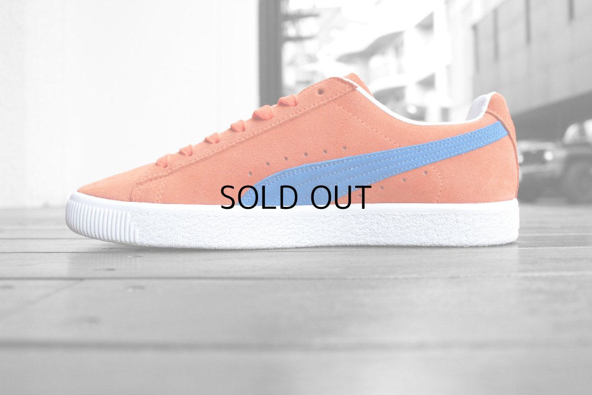 画像3: PUMA CLYDE NYC (3)
