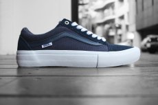 画像1: VANS X DIME OLD SKOOL PRO (1)