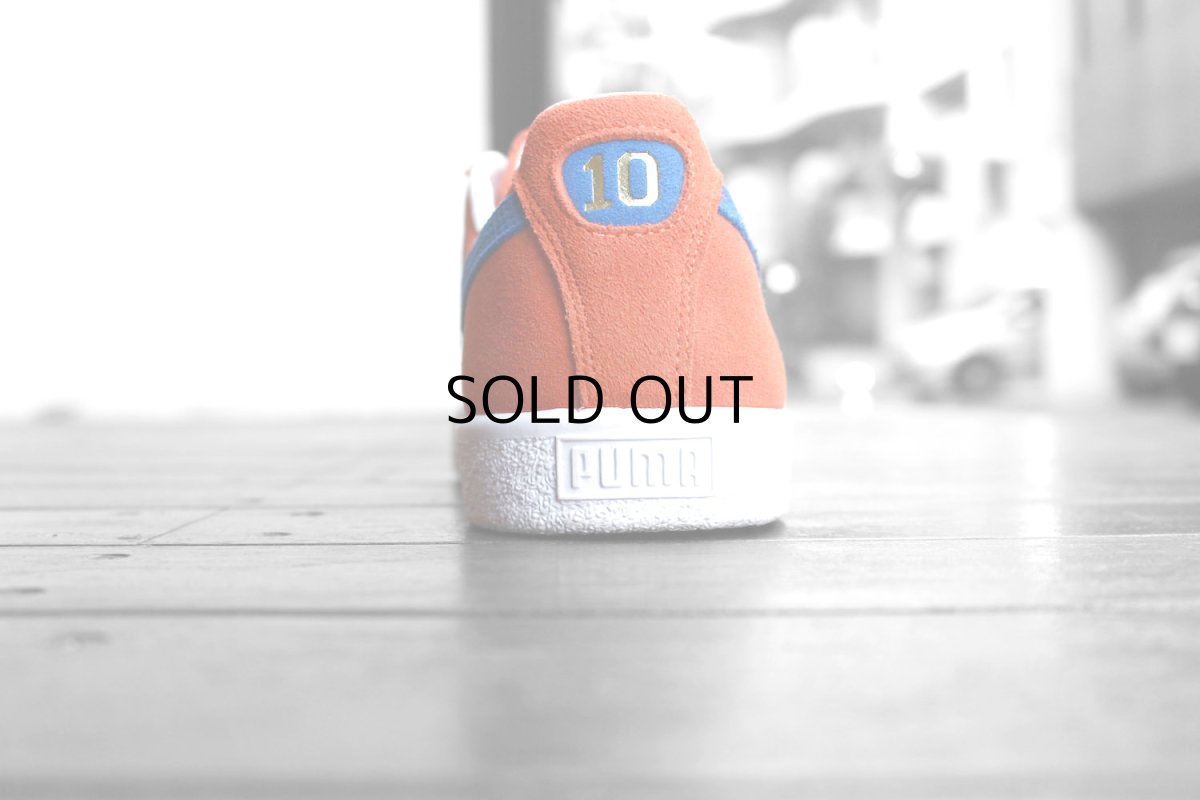 画像2: PUMA CLYDE NYC (2)
