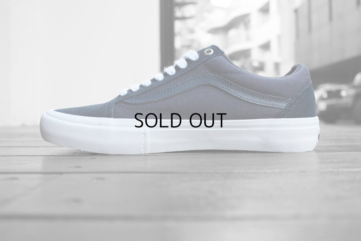 画像3: VANS X DIME OLD SKOOL PRO (3)
