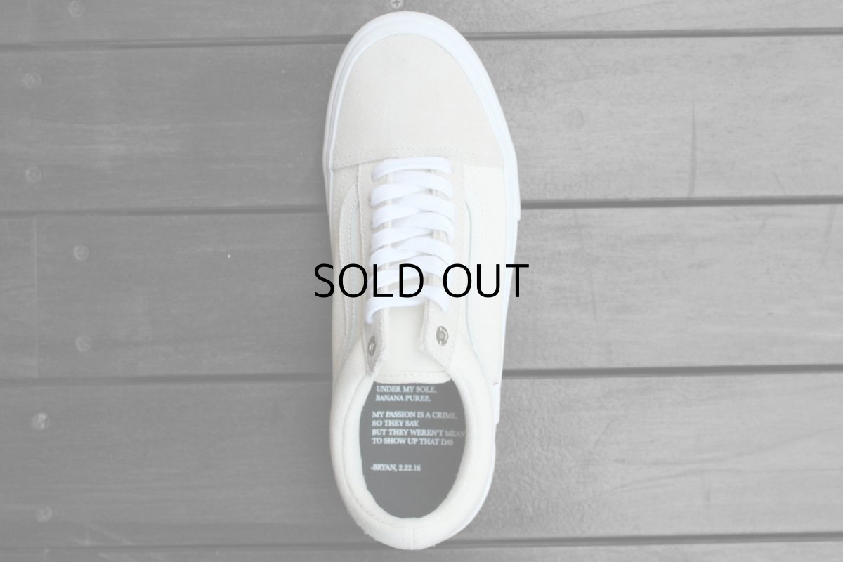 画像4: VANS X DIME OLD SKOOL PRO (4)