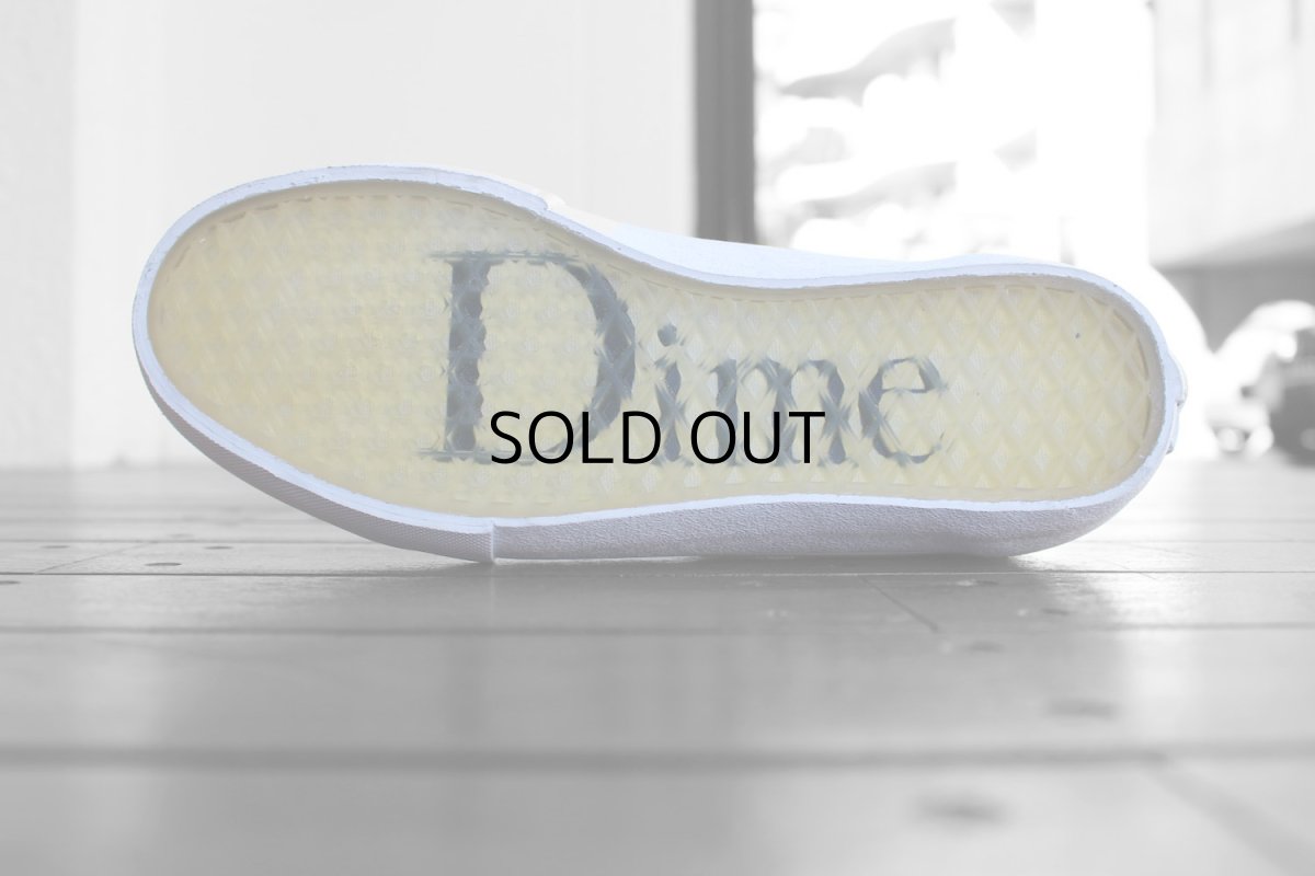 画像5: VANS X DIME OLD SKOOL PRO (5)