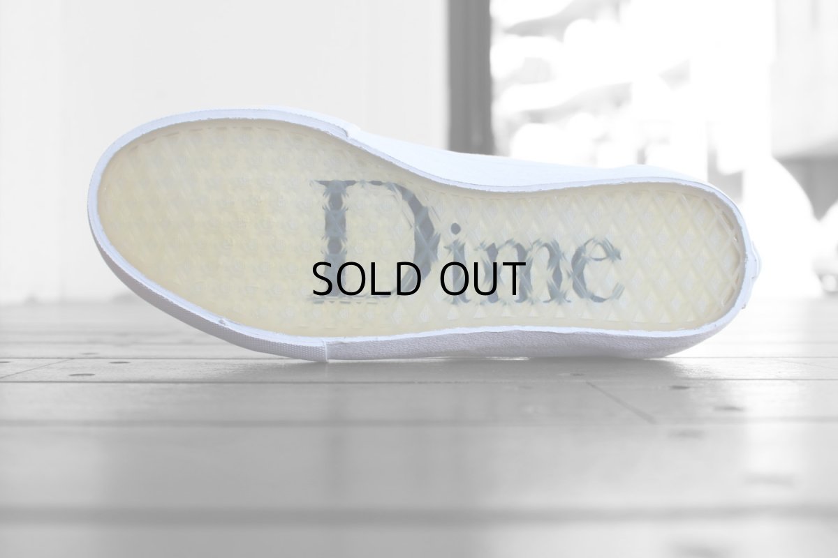 画像5: VANS X DIME OLD SKOOL PRO (5)