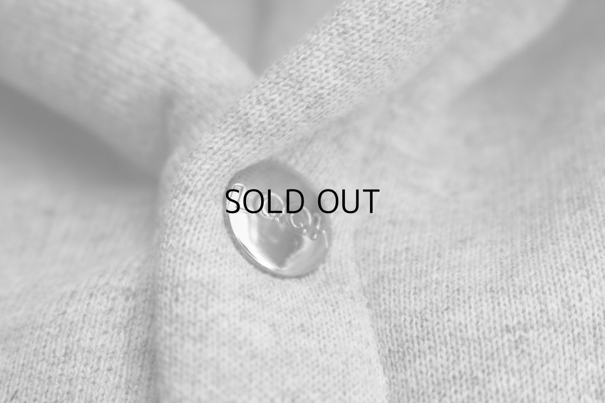 画像3: LQQK STUDIO SIGNATURE SNAP HOODIE (3)