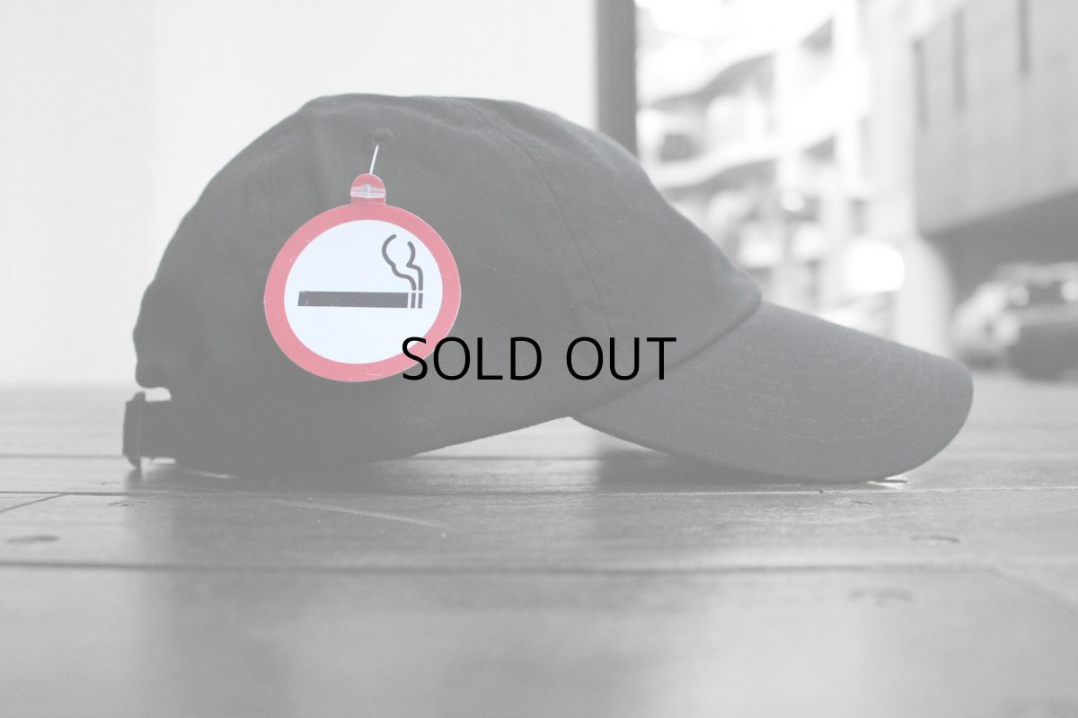 画像3: CIGARETTE NONE OF MY BUSINESS CAP (3)