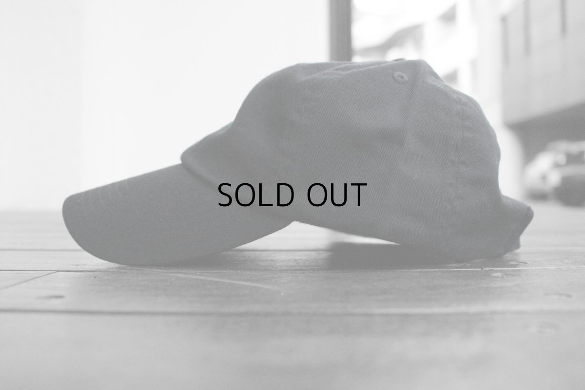 画像5: CIGARETTE NONE OF MY BUSINESS CAP (5)