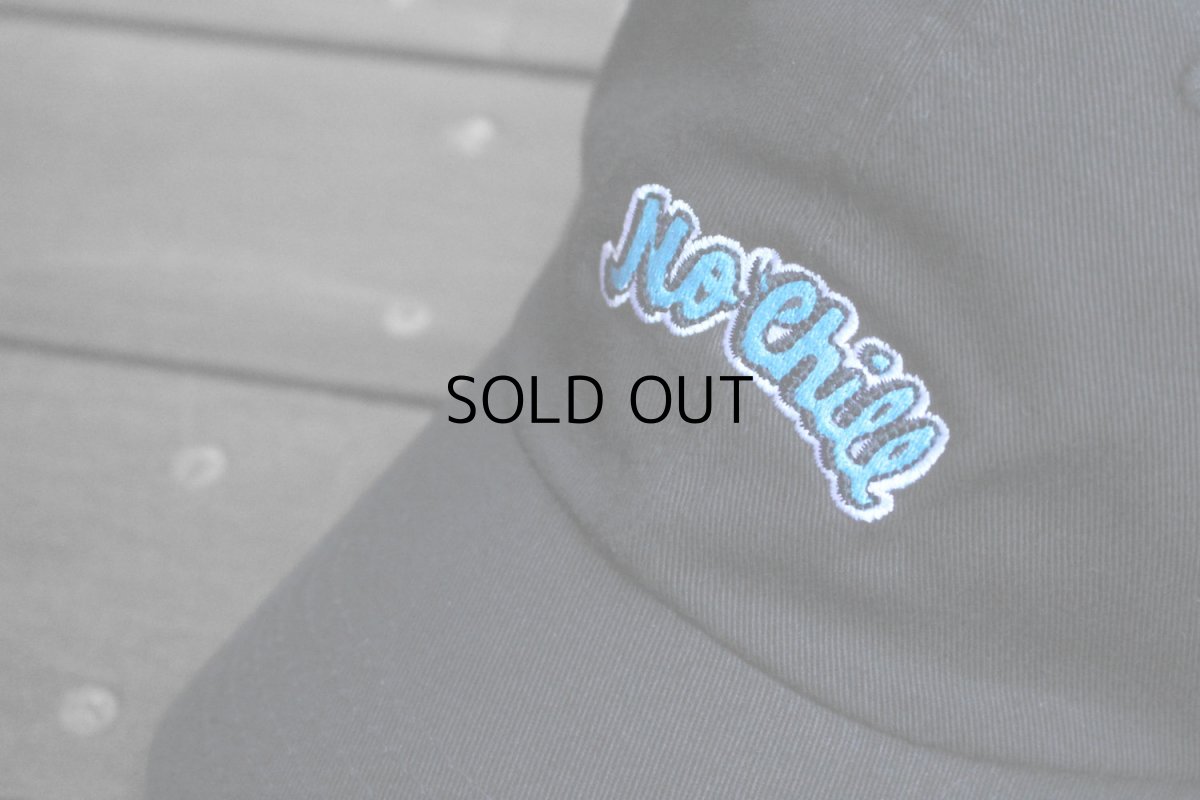 画像2: CIGARETTE NO CHILL CAP (2)