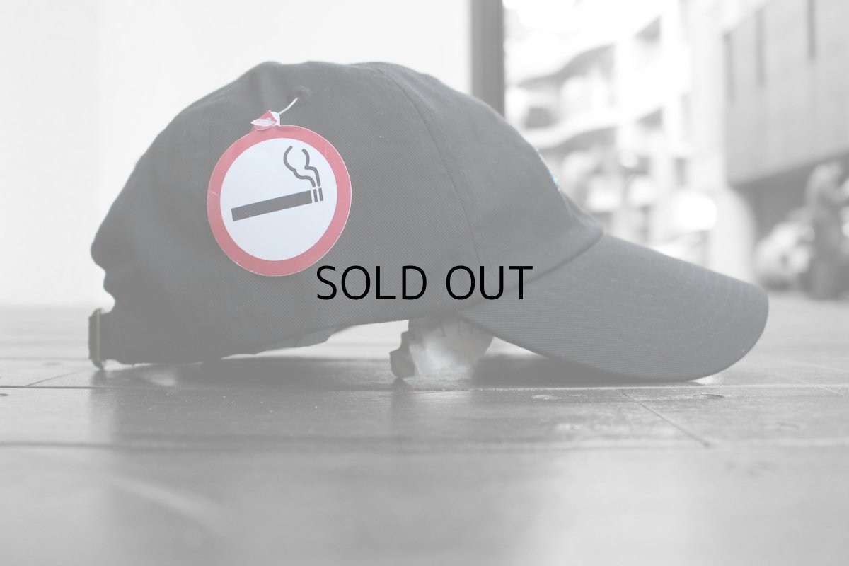 画像3: CIGARETTE NO CHILL CAP (3)