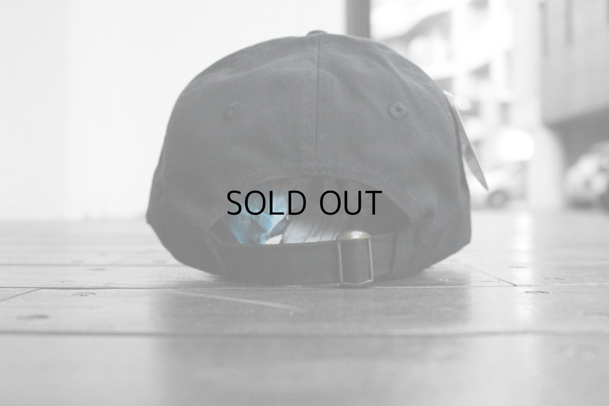 画像4: CIGARETTE NONE OF MY BUSINESS CAP (4)