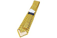 画像2: POLO RALPH LAUREN PAISLEY TIE (2)